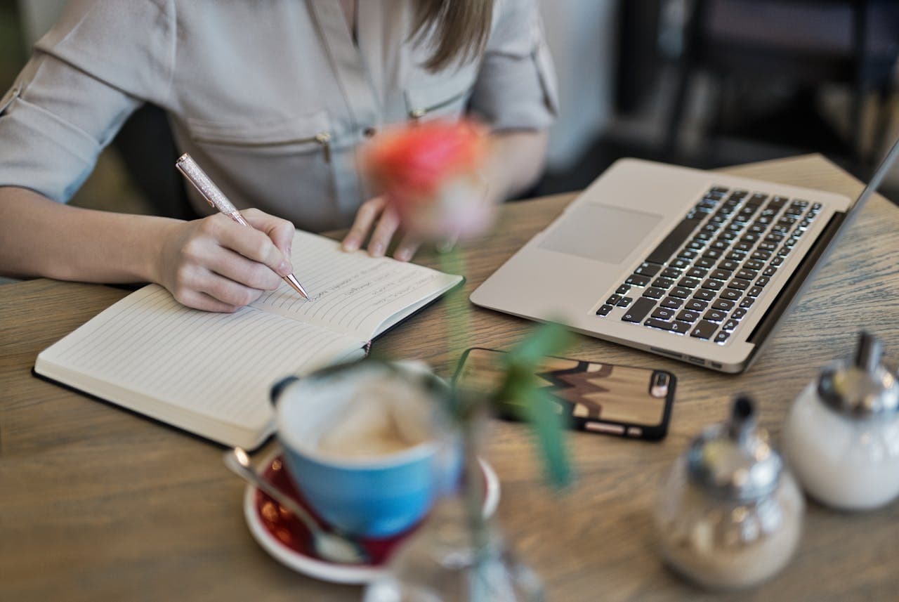 The Morning Routine That Makes Goal Achievement Inevitable