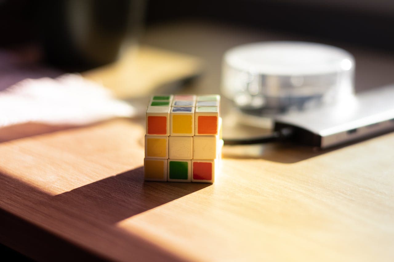 5 Goal-Setting Rituals Of Highly Consistent People