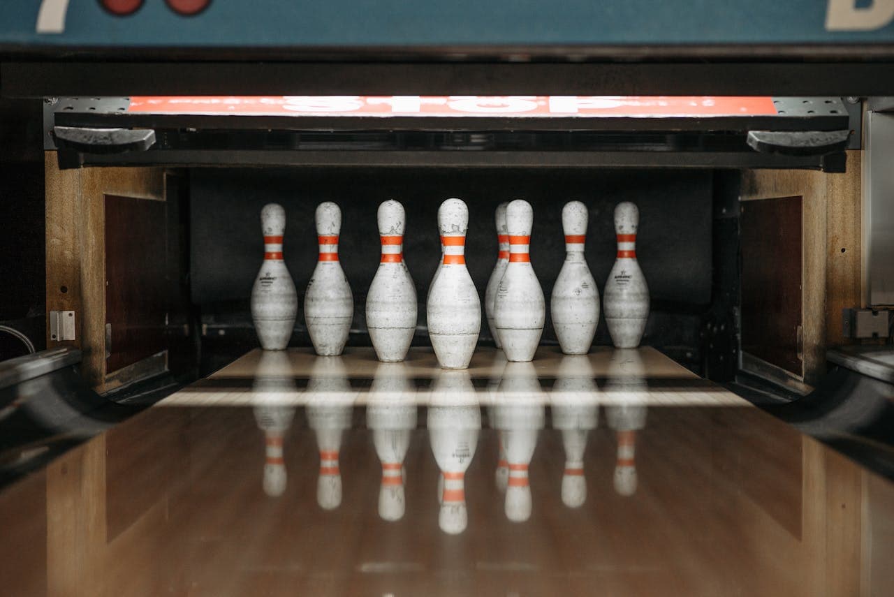 The Science Of Streaks: Why Consistency Beats Intensity